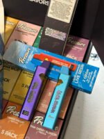 Buy Pressure Liquid Diamonds & Live Resin aio THC Disposable Vape