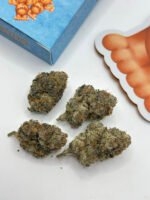 Glory Grams - Made with real GLO