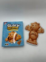 Glory Grams - Made with real GLO