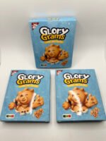 Glory Grams - Made with real GLO