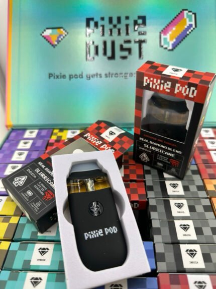 Buy Pixie Dust Diamonds are Forever 2g Disposable