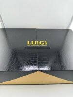 Luigi Live Resin Liquid Diamond 2g Disposable x Infused Fatone Preroll