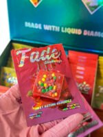 Fade Challenge Fast Acting 500mg Gummies