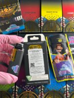 Muha Meds 2g Disposable : Summer Edition Master Case