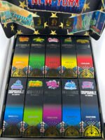 Buy Muha Meds 2g Disposable : Summer Edition Master Case