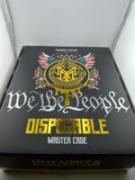 Muha Meds 2g Disposable : Summer Edition Master Case