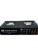 Kaws 1g Cart