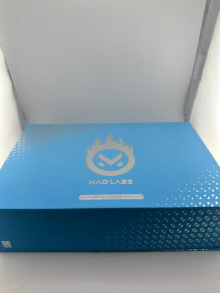 Mad Labs 2g Disposable