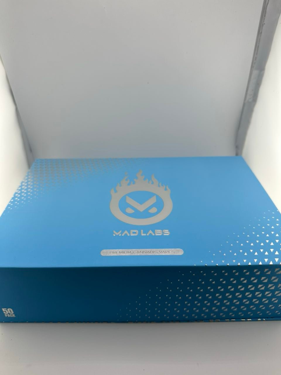 Mad Labs 2g Disposable