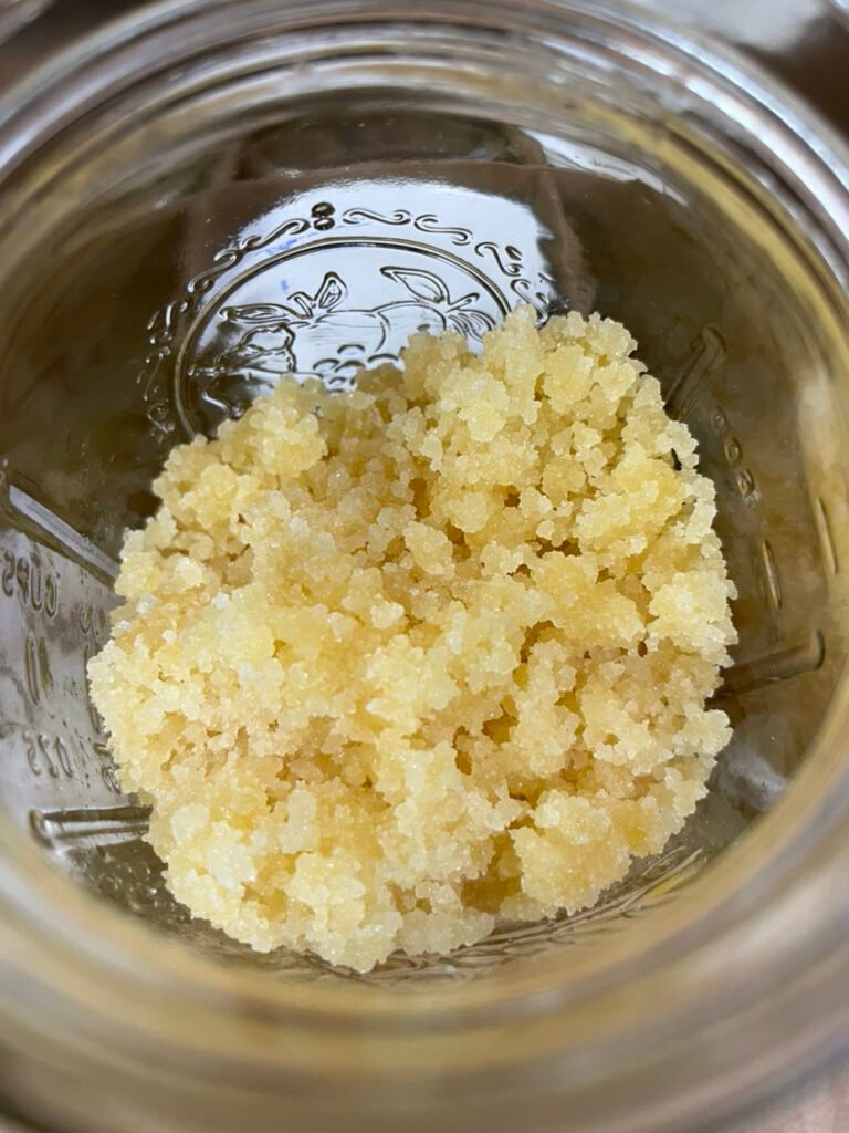 Unbranded Sugar Wax