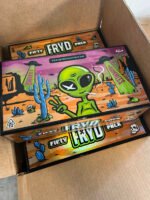 Fryd 3g Disposables + Gummies