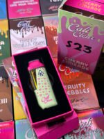 Cali Clear Party Pack 2g Liquid Diamonds Disposable