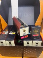 Big Chief DUO AIO Liquid Diamonds Master Case 2g Disposable