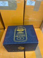 Big Chief DUO AIO Liquid Diamonds Master Case 2g Disposable