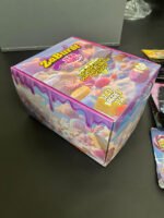 Zaburst x Terp Burst 1QP 3.5g Baggies (Infused Liquid Diamond Edibles Included)