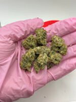 Rare Candy Glo Loops x Chief Keef