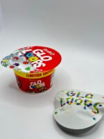 Rare Candy Glo Loops x Chief Keef