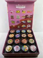 Whole Melt Extracts – Sprinklez Edition | Premium Live Resin for Sale