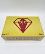 Clean Carts Liquid Diamonds Live Resin 2g Disposable