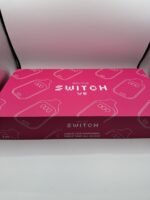Boutiq Switch V5 Liquid Live Diamonds Disposable
