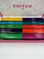 Boutiq Switch V5 Liquid Live Diamonds Disposable