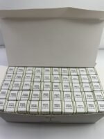 Raw Garden Refined Live Resin 1g Cart