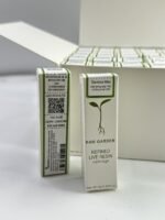 Raw Garden Refined Live Resin 1g Cart