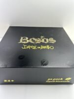 Besos 2g Liquid Diamond Disposable