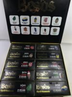 Besos 2g Liquid Diamond Disposable