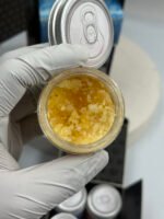 Waxx Fridge Baller Box Exotic Pop Edition + 2 100mg Gummies