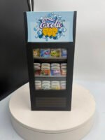 Waxx Fridge Baller Box Exotic Pop Edition + 2 100mg Gummies