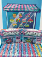 Sweetz Pixie Sticks 3.5g Premium Mini Pre-Rolls