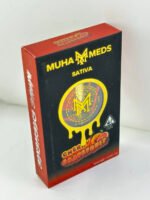 Muha Meds 1g Cart