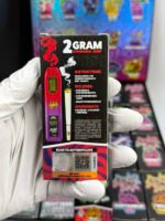 Stoner Stix After Hours 2g Disposable