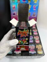 Stoner Stix After Hours 2g Disposable