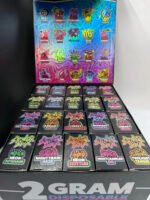 Stoner Stix After Hours 2g Disposable