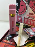 Fryd Extracts The OG Collection Limited Edition