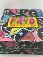 Fryd Extracts The OG Collection Limited Edition