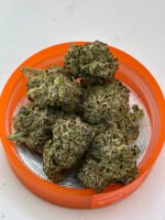 Sherbinskis Premium Cannabis 3.5g Flower Jars