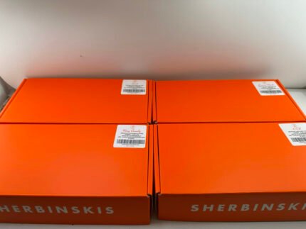 Sherbinskis Premium Cannabis 3.5g Flower Jars