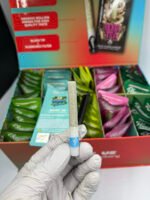 Pleassure Resin Infused 1.2g Preroll