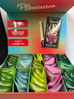 Pleassure Resin Infused 1.2g Preroll