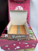 Fusion Boutique Box Premium Infused Chocolate Bars