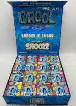 Drool by Snooz Badder x Sugar Concentrate Wax