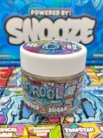 Drool by Snooz Badder x Sugar Concentrate Wax