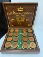 Whole Melt Extracts Havana Edition