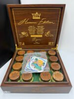 Whole Melt Extracts Havana Edition