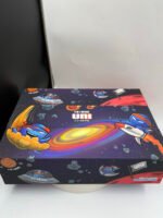 Uni 2g Premium Live Resin 3-in-1 Flavor Disposables