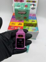 Astro 3 in 1 Premium Liquid Diamonds 2g Disposable