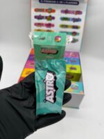 Astro 3 in 1 Premium Liquid Diamonds 2g Disposable